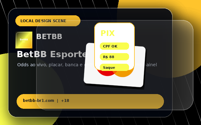 BetBB Ajuda com comprovante