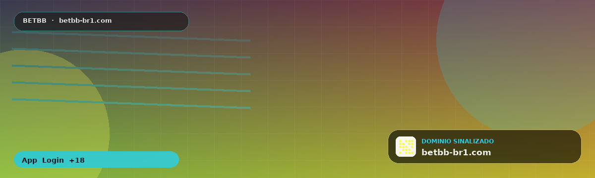 BetBB — Limites BetBB