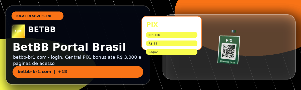 BetBB comunidade