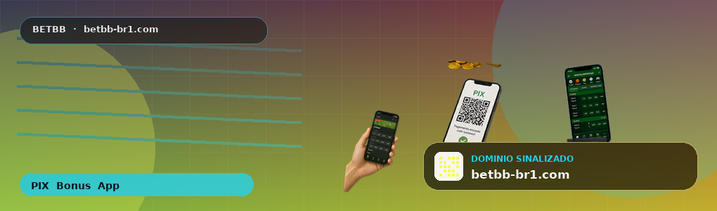 BetBB — Deposito BetBB